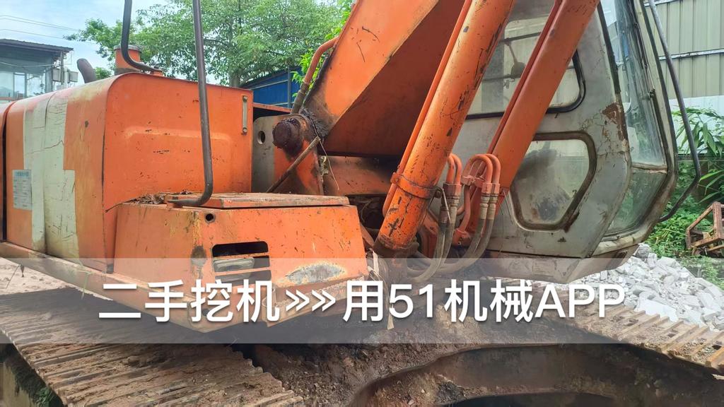 51机械